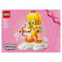 Set LEGO Titi Amoureux - Jeu de Construction pour la Saint-Valentin