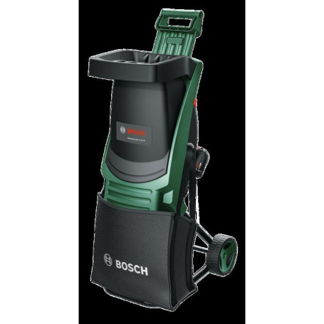 Broyeur sans fil Bosch Home and Garden UniversalShredder M30