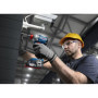 Pack Outils Bosch 18V : Perceuse, Boulonneuse et Perforateur avec Sac