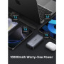 Batterie Externe Slim UGREEN 10,000 mAh - Recharge Rapide et Design Élégant