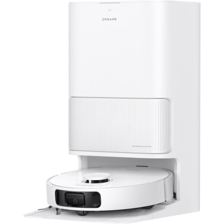 DREAME D20 Ultra - Aspirateur Robot Laveur avec Cartographie 3D