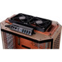 Boîtier PC Moyen Tour THERMALTAKE The TOWER 600 - Gravel Sand