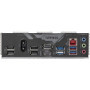 Carte Mère GIGABYTE B760M G X WiFi 6E - Micro-ATX Performante