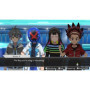 Beyblade X Xone - Combat Toupies sur Nintendo Switch