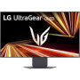 LG UltraGear 32" OLED - Écran PC Gamer 240Hz 4K