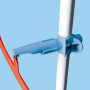 Kit de démarrage SkyTrails - Circuit aérien PLAYMOBIL pour enfants dès 7 ans