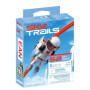 Circuit Aérien Sky Rider PLAYMOBIL - 8 Pièces pour Enfants à Partir de 7 Ans