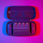Housse de Transport Konix pour Nintendo Switch 2 - Motif Luffy Gear 5