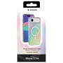 Coque MagSafe Semi-Transparente pour iPhone Air - Élégante et Protectrice