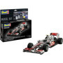 Maquette McLaren Mercedes MP4-25 Lewis Hamilton - Model Set REVELL