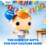 Figurine Funko Pop! Disney Stitch en Robe - Vinyle Original