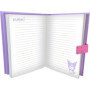 Agenda Secret Kuromi - KIDS LICENSING pour Enfants dès 5 Ans