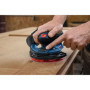 Ponceuse Excentrique GEX 12V-150-3 Solo L - BOSCH
