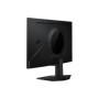 Écran PC Gamer Samsung Odyssey G5 27" QHD 180Hz OLED
