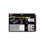 Kit d'Extension Circuit Carrera GO!!! avec 2 Voitures GT Racer