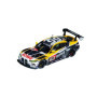 Circuit électrique Carrera Digital 132 avec 2 BMW M4 de course - Échelle 1:32