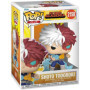 Figurine Funko Pop! Plus Shoto Todoroki - My Hero Academia