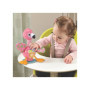 VTECH Flamingo Rigolo - Jouet d'éveil interactif pour bébés 9-36 mois