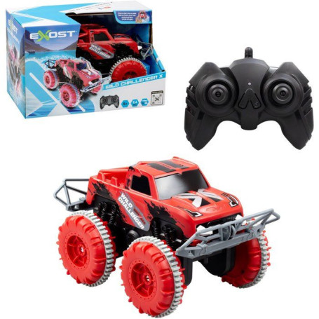 Voiture Radiocommandée Amphibie EXOST Wild Challenger X - 1/20