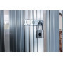 Cadenas Électronique ABUS EVEROX One - 61/45 mm avec Bluetooth