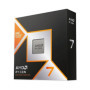 Processeur AMD Ryzen 7 9850X3D - 8 Cœurs et 16 Threads