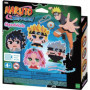 Kit de Porte-Clés Naruto - AQUABEADS avec 1100 Perles