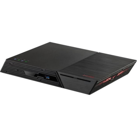 ASUSTOR FS6812X Flashstor 12 Pro Gen2 - NAS Haute Performance 12 Baies