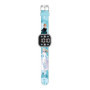 Montre LED La Reine des Neiges pour Enfants