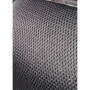 Fauteuil de Camping Major Noir Confortable et Réglable