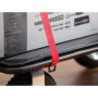 Chariot Plateforme Pliable MEISTER - Charge Max 300 kg