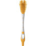 Goupillon Biberon MAM en Silicone - Nettoyage Doux et Efficace