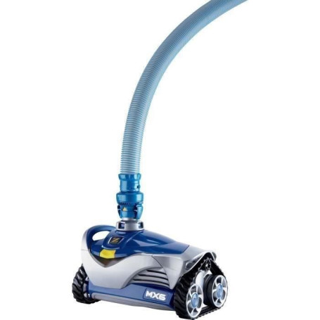 Robot Aspirateur ZODIAC MX6 pour Piscines jusqu'à 10x5m