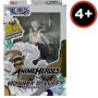 Figurine Luffy Gear 5 - One Piece - Anime Heroes 17 cm