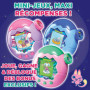 Tamagotchi Paradise - Élevez votre animal virtuel avec BANDAI