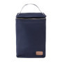 Pochette Isotherme Bleu Marine pour Repas Bébé - BEABA