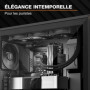 Système de Watercooling BE QUIET! Pure Loop 3 360 mm