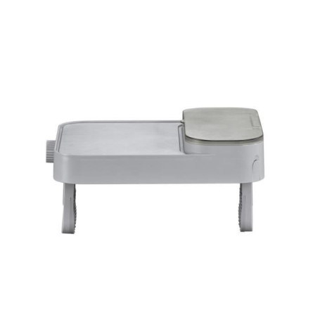 Plateau 4-en-1 pour accessoires de spa gonflable Lay-Z-Spa