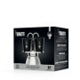 Set Cafetière Italienne Mini-Induction avec 2 Tasses BIALETTI