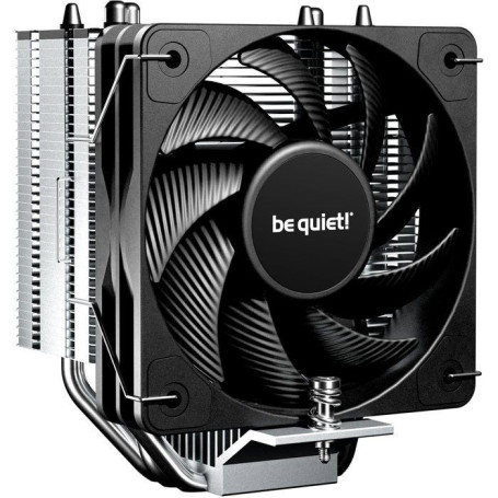 Ventirad CPU be quiet! Pure Rock Pro 3 Slim - Refroidissement Compact