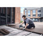 Perceuse à percussion Bosch GSB 18V-65 avec 2 batteries ProCORE 18V