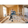 Support de Travail Mobile BOSCH GTA 2500 W