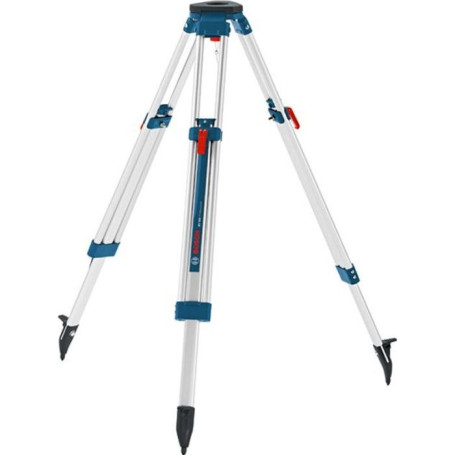Trépied de Mesure Bosch Professional BT 160 - Stabilité et Précision jusqu'à 160 cm