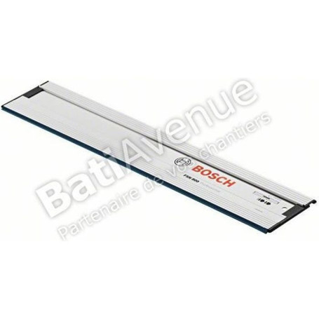 Rail de Guidage FSN 800 Bosch Professional pour Découpes Précises