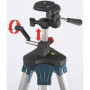 Trépied Réglable Bosch Professional BT 250 pour Niveau Laser