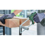 Valise d'outils complète 119 pièces BOSCH sur roulettes