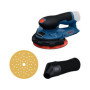 Ponceuse Excentrique Sans Fil Bosch Professional GEX 12V-150-3