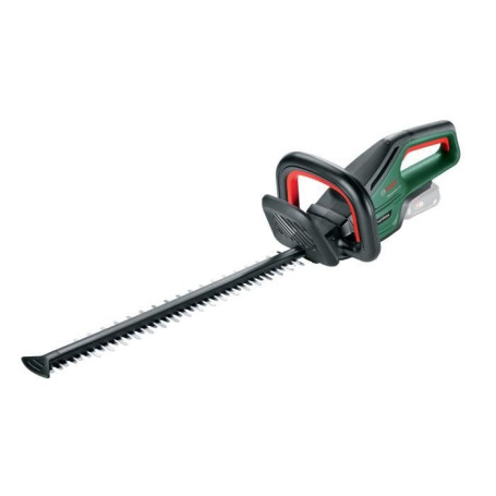Taille-haies sans fil Bosch UniversalHedge Cut 18-55