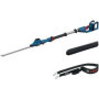 Taille-Haie Sans Fil Bosch Professional GHE 18V-50 TP - 50 cm