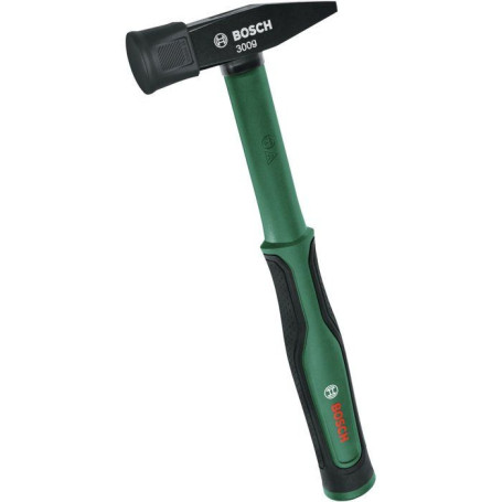 Marteau de Mécanicien 300 g avec Amortisseur Souple - BOSCH
