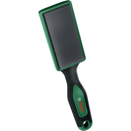 Brosse à Lime Bosch en Acier - Nettoyage Efficace des Limes et Râpes